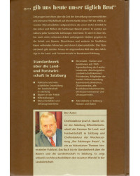 ...gib uns heute unser täglich Brot