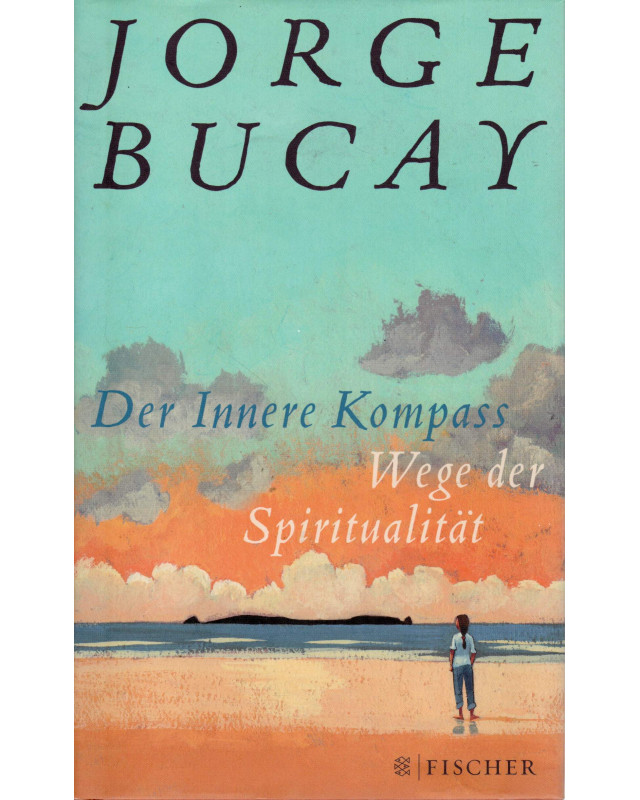 Der Innere Kompass - Wege der Spiritualität