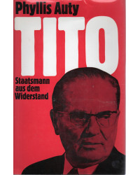 TITO - Staatsmann aus dem...