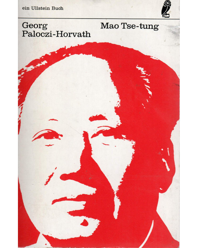 Mao Tse-tung