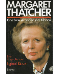 Margaret Thatcher - Eine...