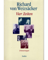 Richard von Weizsäcker -...
