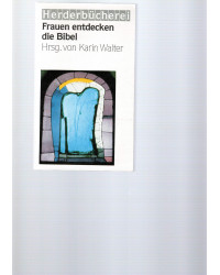 Frauen entdecken die Bibel