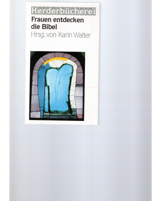 Frauen entdecken die Bibel