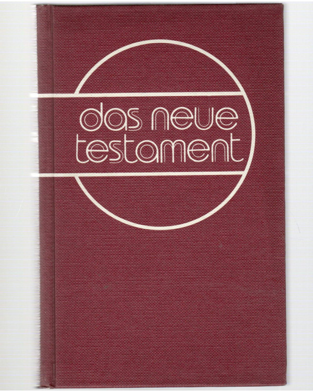 Das Neue Testament