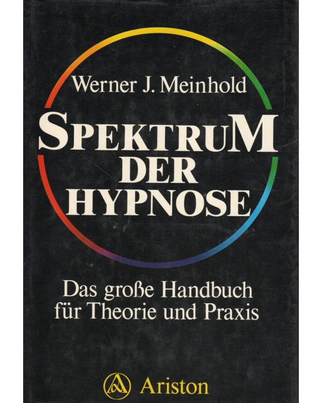 Spektrum der Hypnose