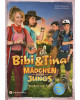 Bibi & Tina, Mädchen gegen Jungs - Das Buch zum Film
