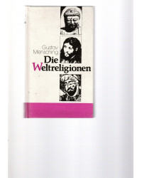 Die Weltreligionen