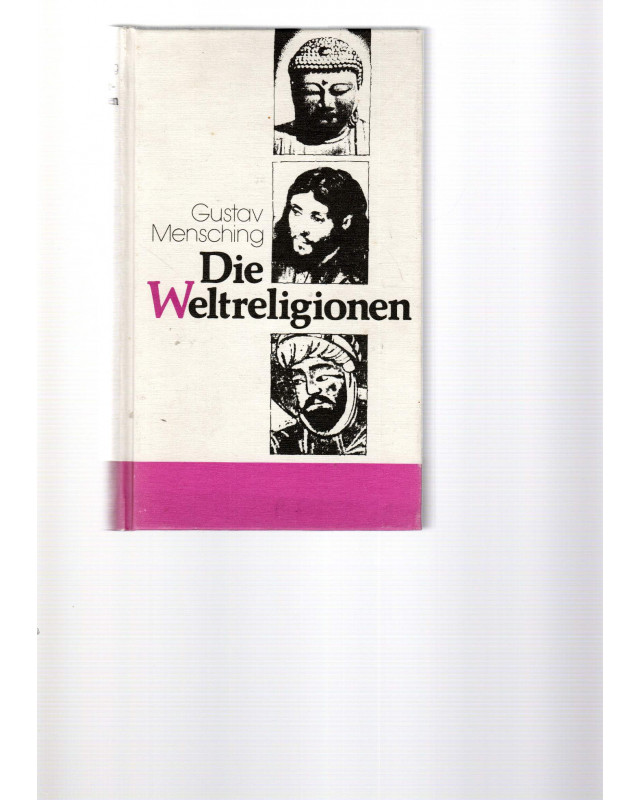 Die Weltreligionen