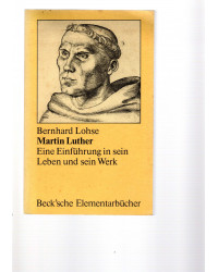 Martin Luther