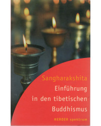 Sangharakshita-Einführung...