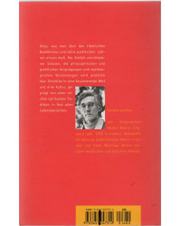 Sangharakshita-Einführung in den tibetischen Buddhismus