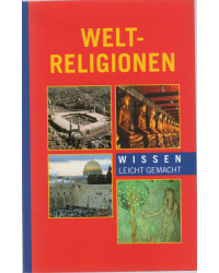 Weltreligionen-Wissen...