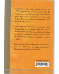 Der Tibetische Buddhismus