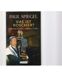 Was ist Koscher ? Jüdischer Glaube -jüdisches Leben