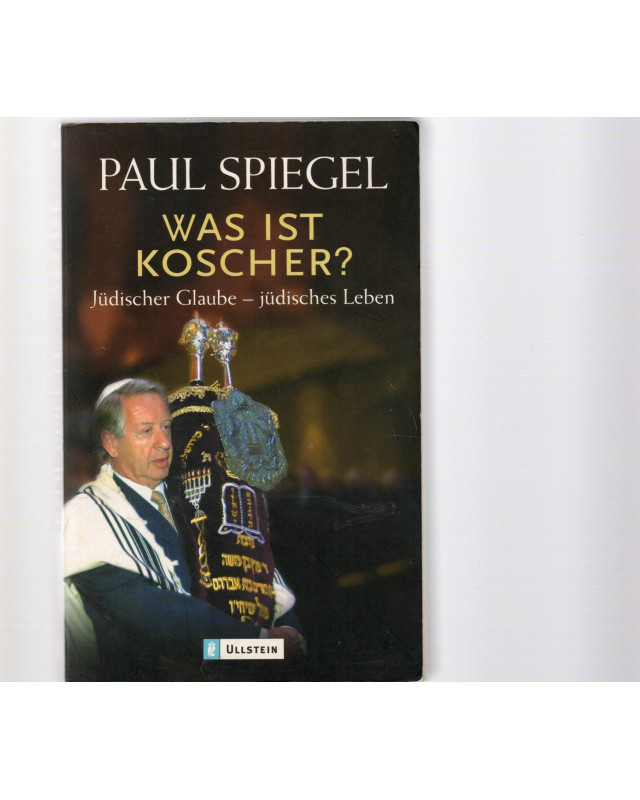 Was ist Koscher ? Jüdischer Glaube -jüdisches Leben