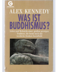 Was ist Buddhismus?