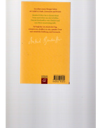 Jeder neue Morgen ist ein neuer Anfang- Gebete