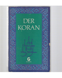 Der Koran - Das heilige...