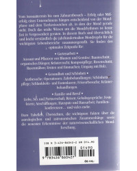Mondzeit - Ein praktischer Ratgeber zur Nutzung der geheimnisvollen Kräfte des Mondes