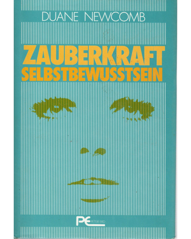 Zauberkraft Selbstbewußtsein