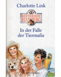 Reiterhof Eulenburg - In der Falle der Tiermafia - Serie