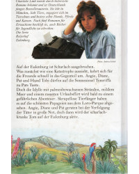 Reiterhof Eulenburg - In der Falle der Tiermafia - Serie