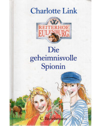 Reiterhof Eulenburg - Die geheimnisvolle Spionin - Serie