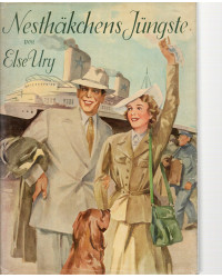 Nesthäkchens Jüngste