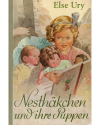 Nesthäkchen und ihre Puppen