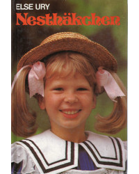 Nesthäkchen - gekürzte Zusammenfassung der ersten 5 Bände