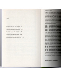 Nesthäkchen - gekürzte Zusammenfassung der ersten 5 Bände