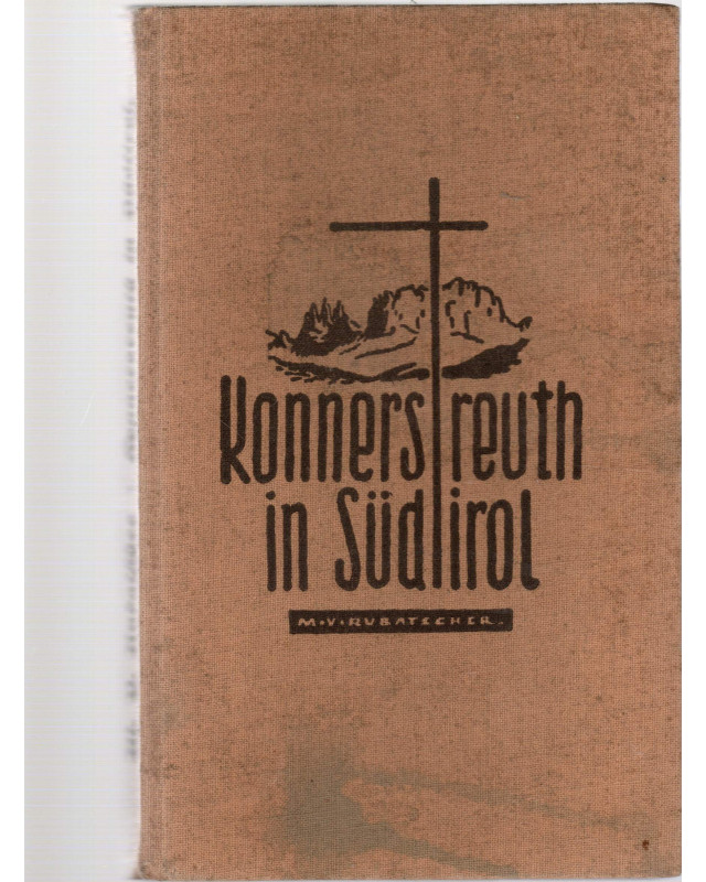 Konnersreuth in Südtirol