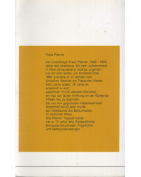 Er war für Nägel mit Köpfen