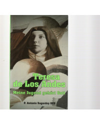 Teresa de Los Andes-Meine...