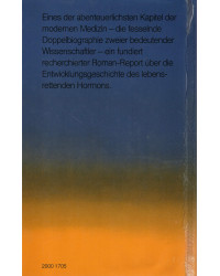 Insulin - Der Kampf um eine Entdeckung