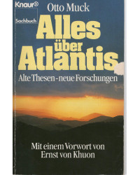Alles über Atlantis - Alte...
