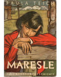 Maresle - eine...