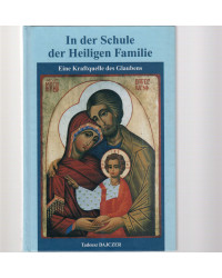 In der Schule der Heiligen Familie