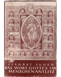 Das Wort Gottes im Menschenanlitz