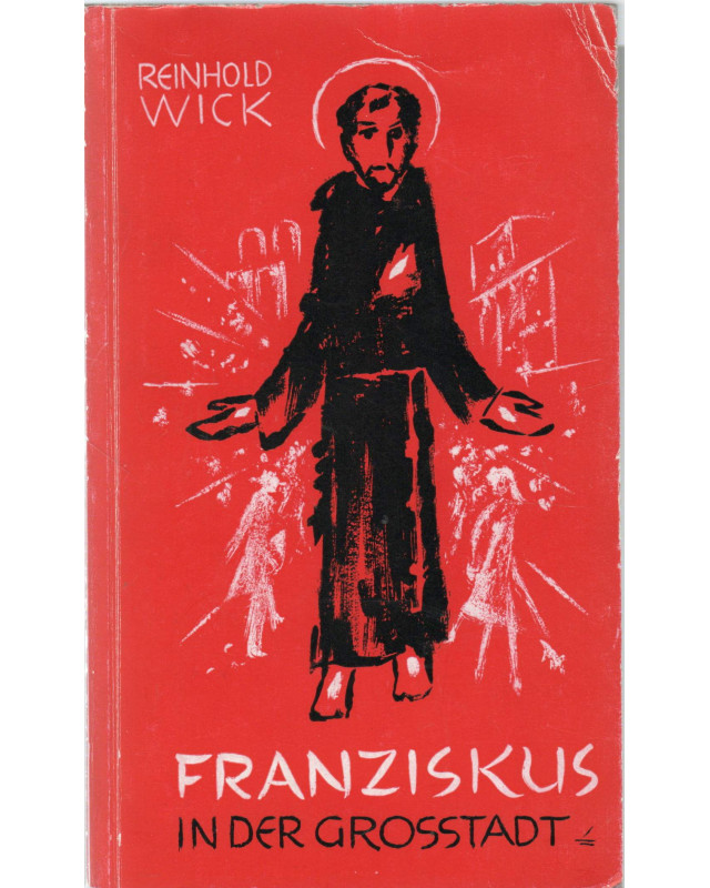 Franziskus in der Grosstadt