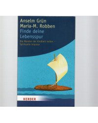 Finde deine Lebensspur