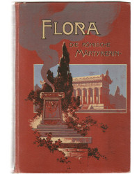 Flora,die römische Märtyrerin
