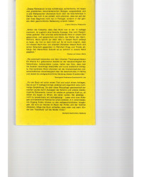 Maria spricht zur Welt