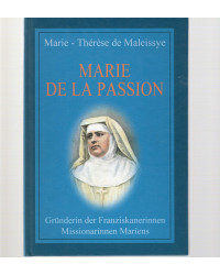 Marie de la Passion