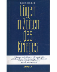 Lügen in Zeiten des Krieges