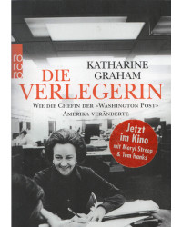 Katharine Graham - Die...