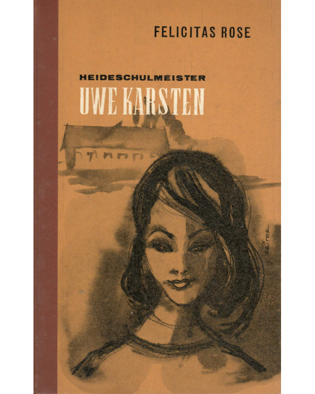 Heideschulmeister Uwe Karsten