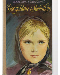 Das goldene Medaillon