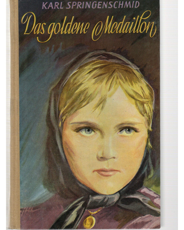 Das goldene Medaillon